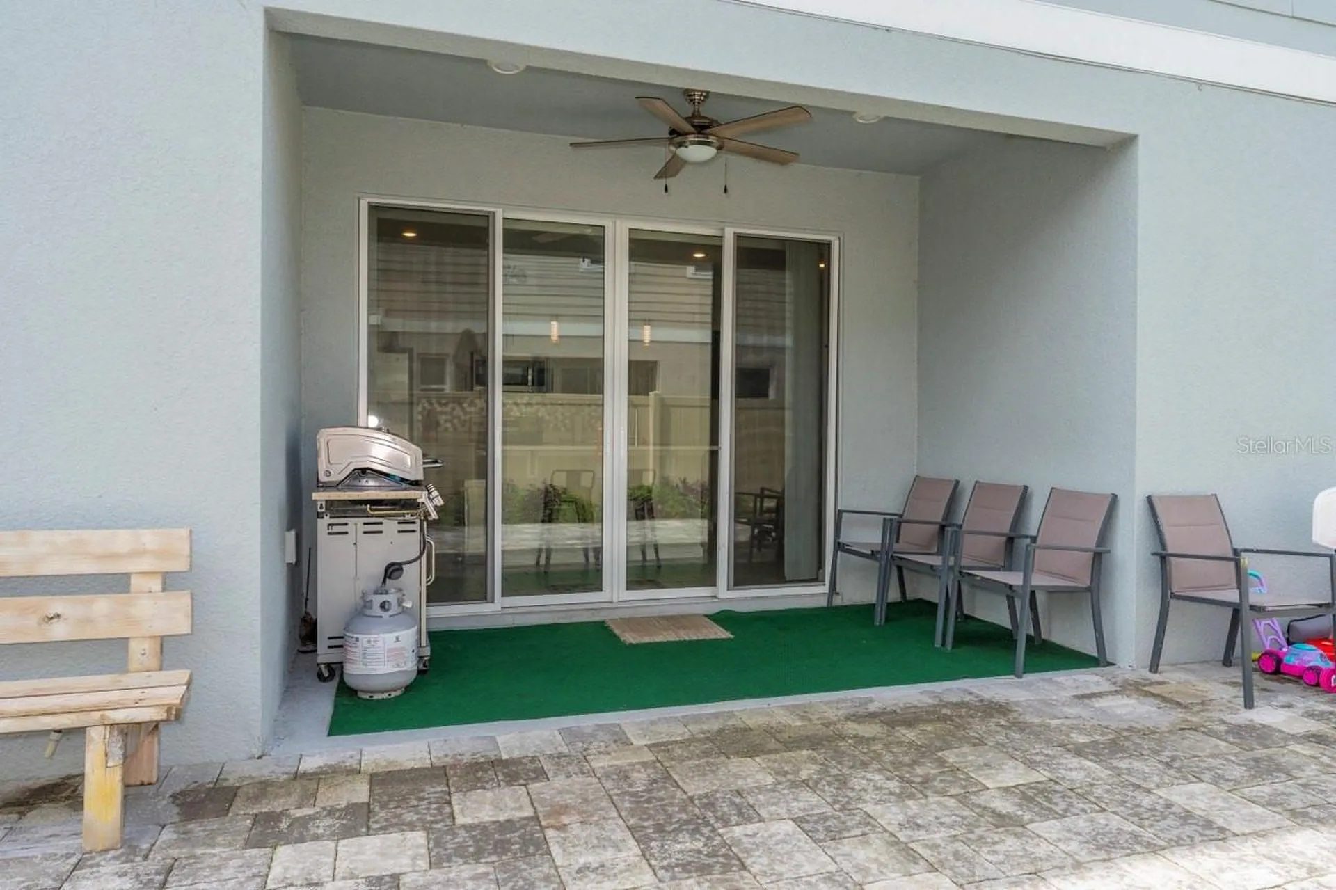 1487 Axel Graeson Avenue Kissimmee FL 34744