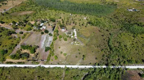 Harris Road St Cloud FL 34773