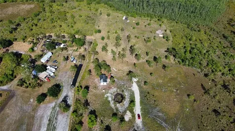 Harris Road St Cloud FL 34773
