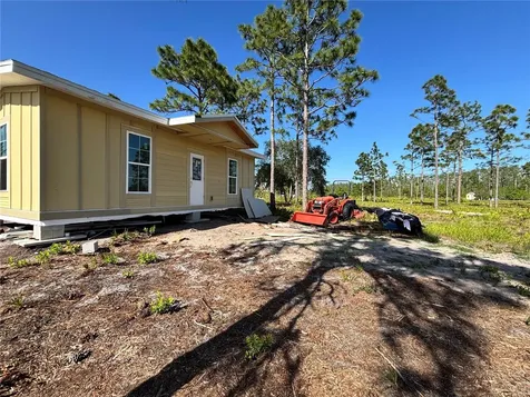 Harris Road St Cloud FL 34773