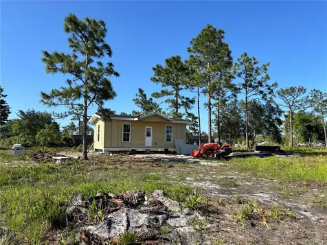 Harris Road St Cloud FL 34773