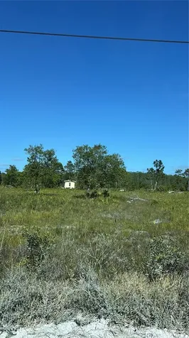 Harris Road St Cloud FL 34773