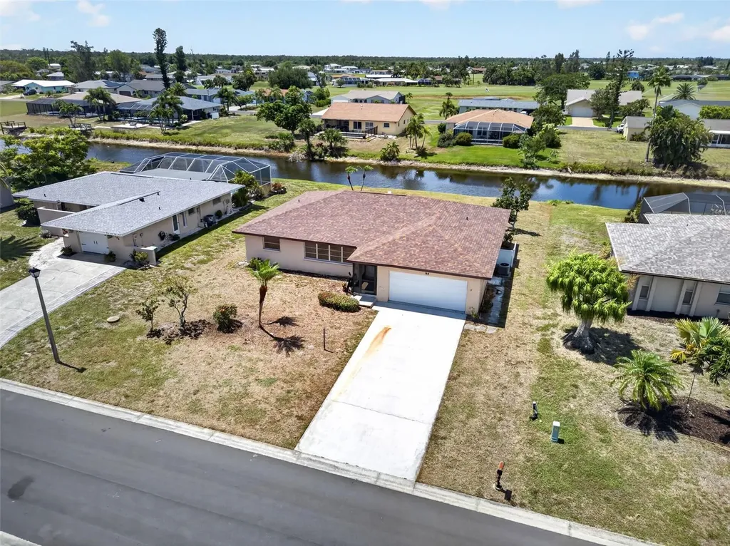 188 Annapolis Lane Rotonda West FL 33947