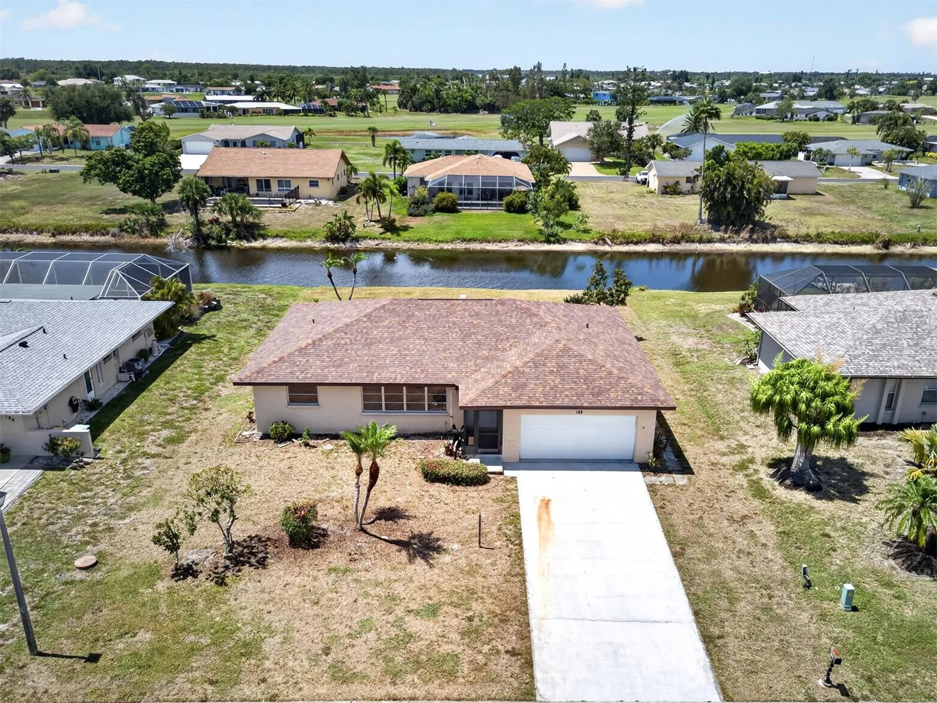 188 Annapolis Lane Rotonda West FL 33947