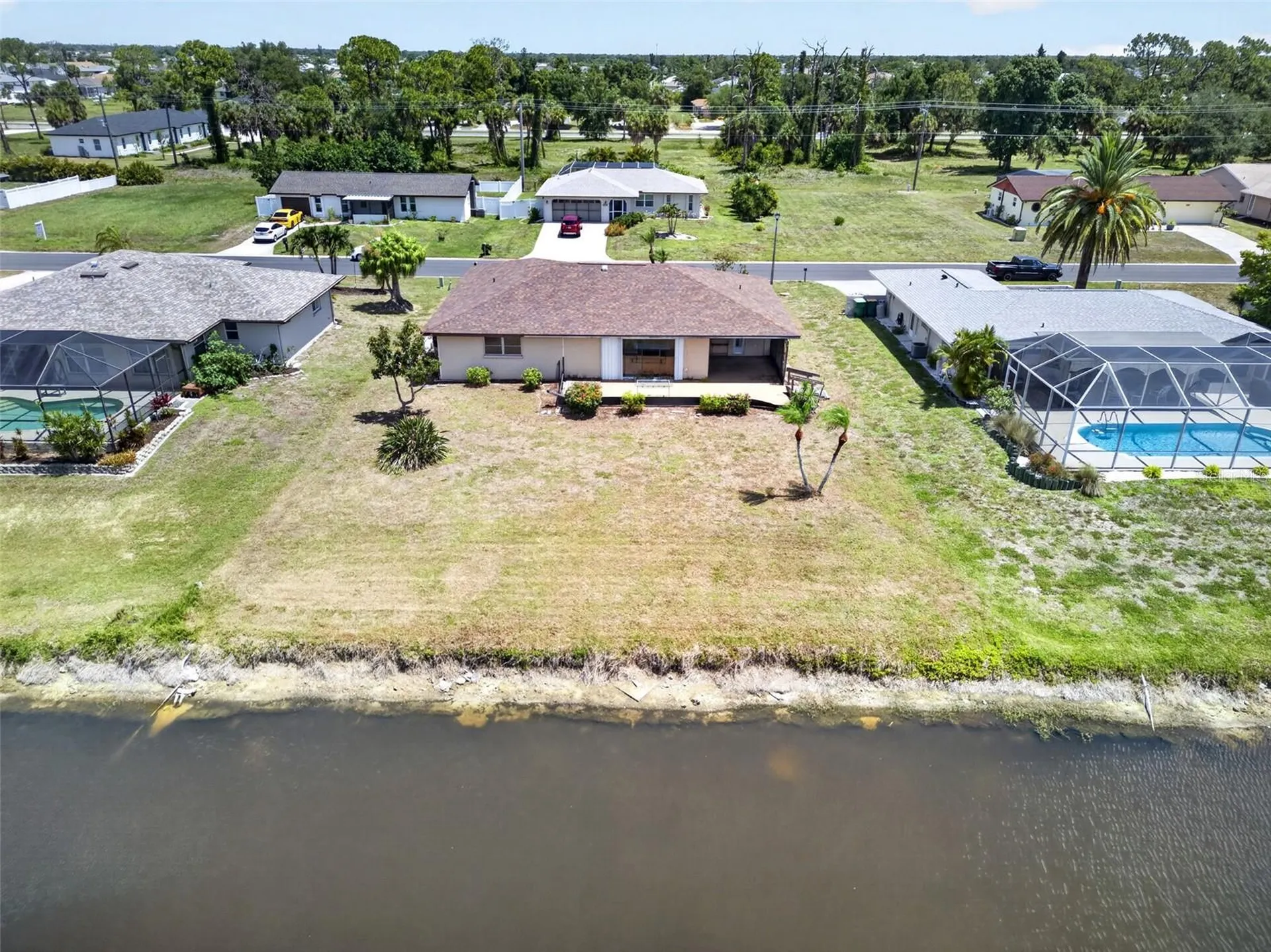 188 Annapolis Lane Rotonda West FL 33947