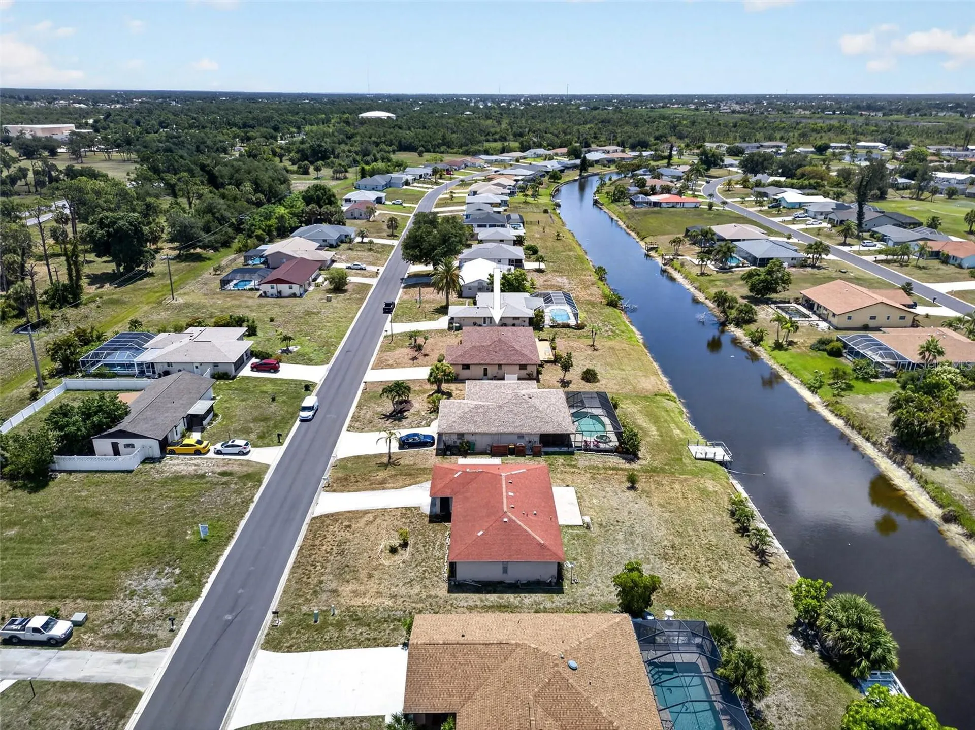 188 Annapolis Lane Rotonda West FL 33947