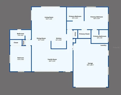 188 Annapolis Lane Rotonda West FL 33947