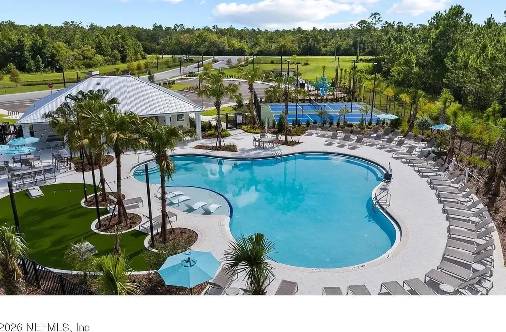59 Ararat Drive Palm Coast FL 32137