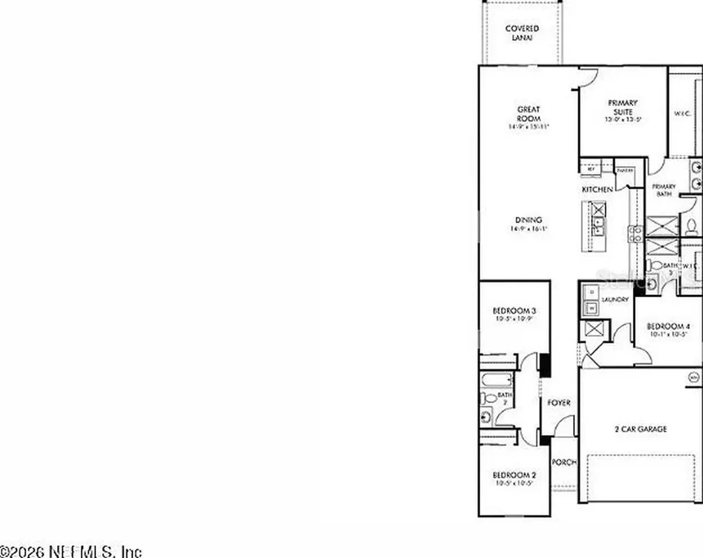 59 Ararat Drive Palm Coast FL 32137