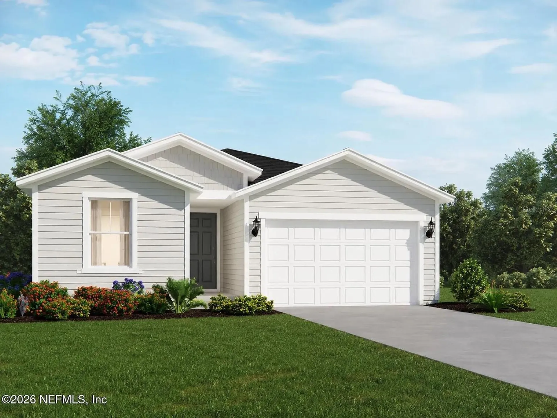 59 Ararat Drive Palm Coast FL 32137