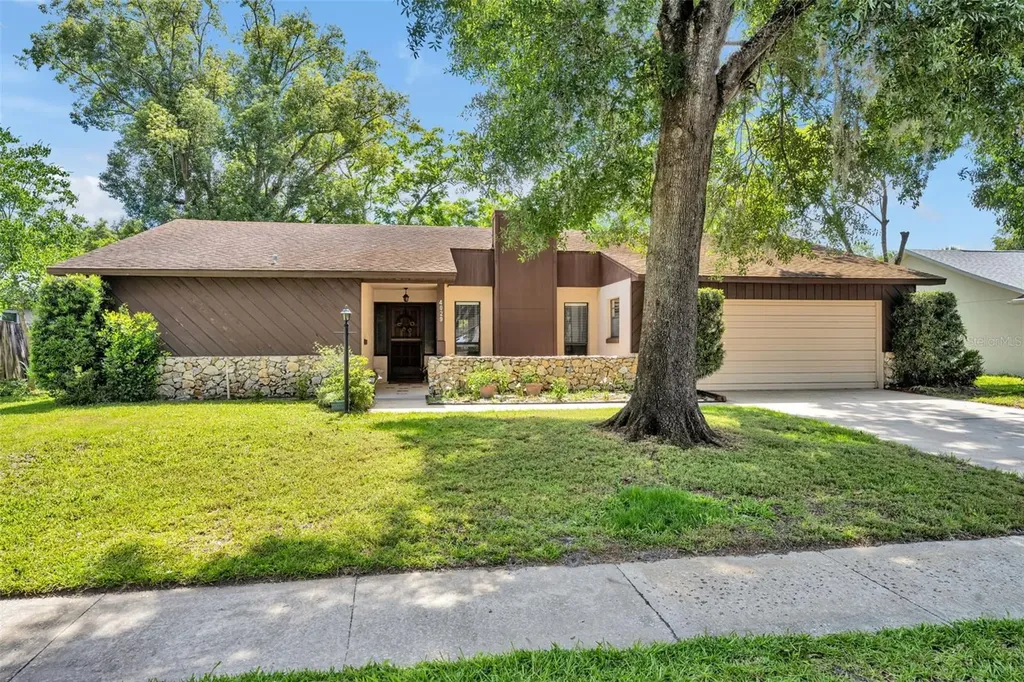 4029 Tamarisk Way Orlando FL 32817