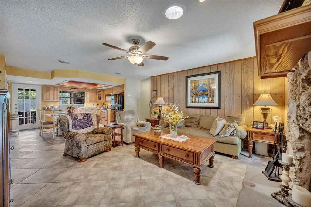 4029 Tamarisk Way Orlando FL 32817
