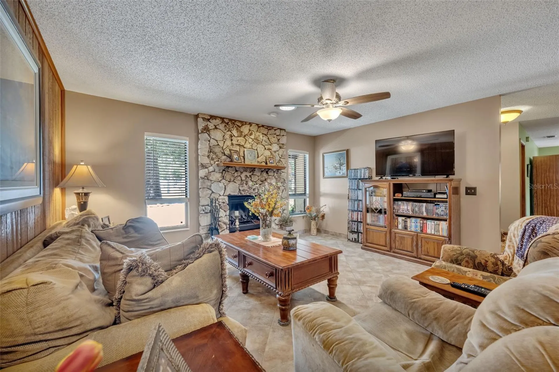 4029 Tamarisk Way Orlando FL 32817