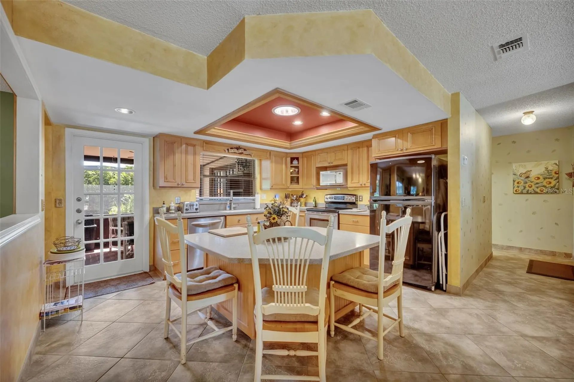 4029 Tamarisk Way Orlando FL 32817