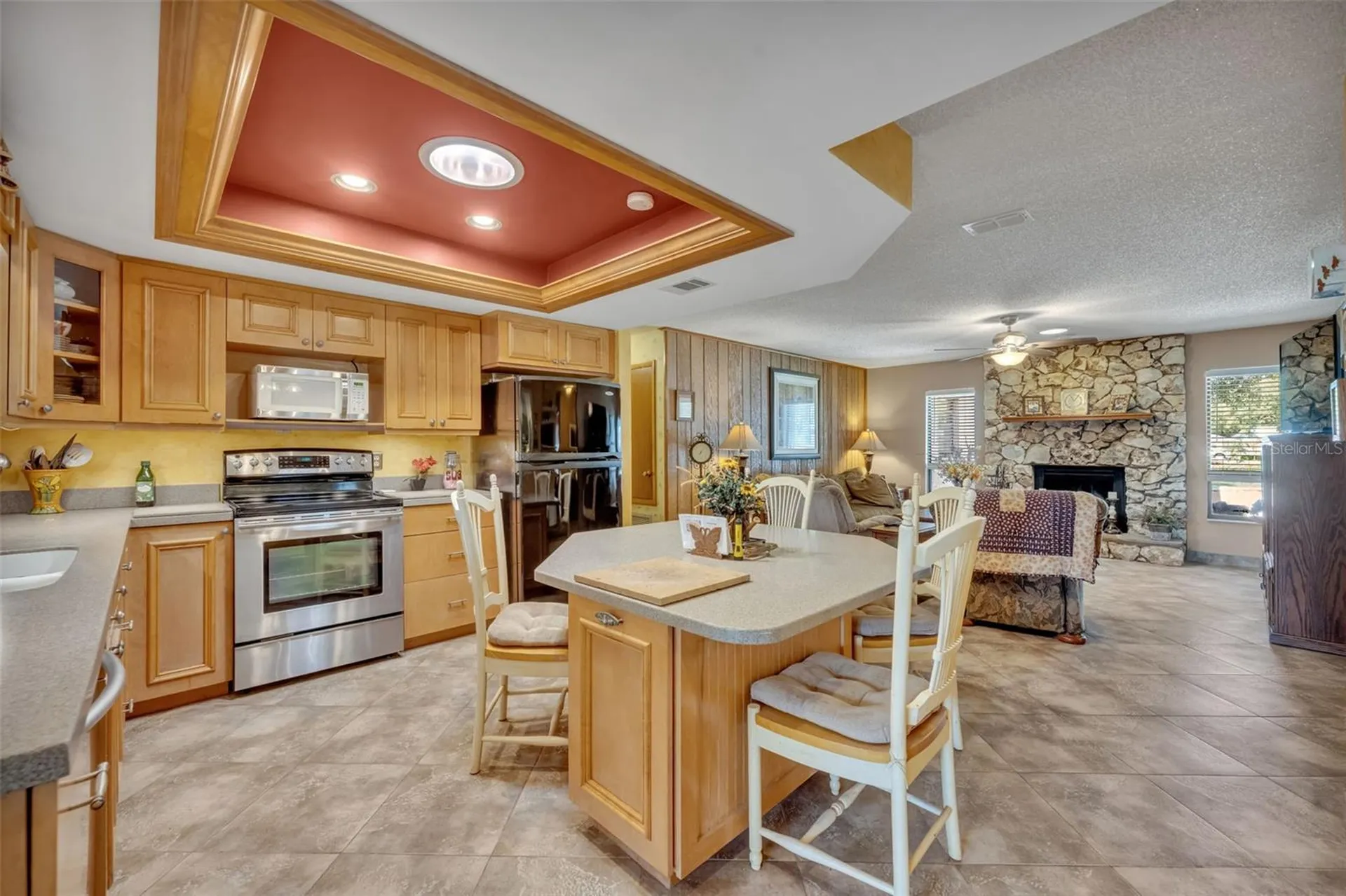 4029 Tamarisk Way Orlando FL 32817