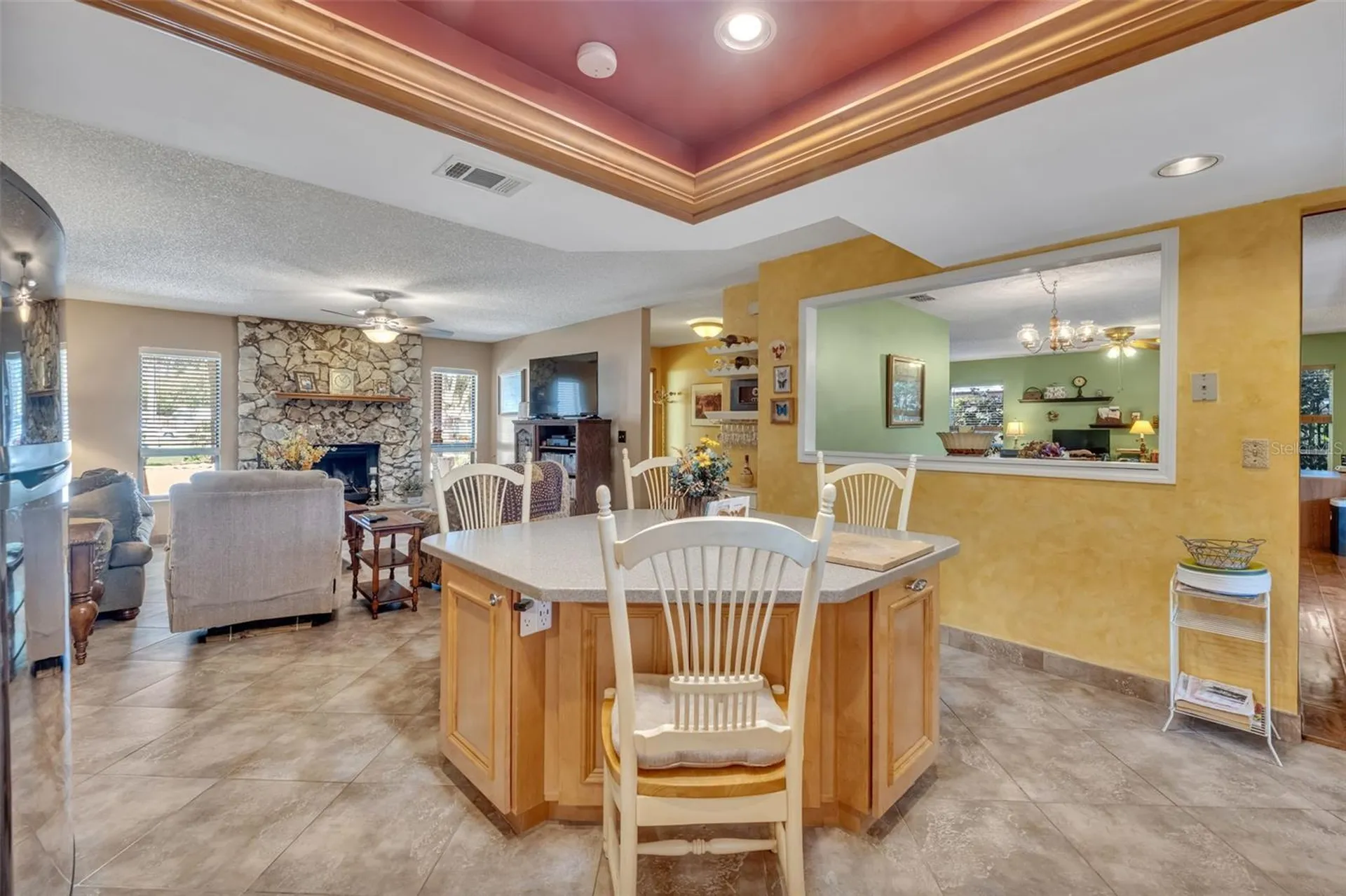 4029 Tamarisk Way Orlando FL 32817