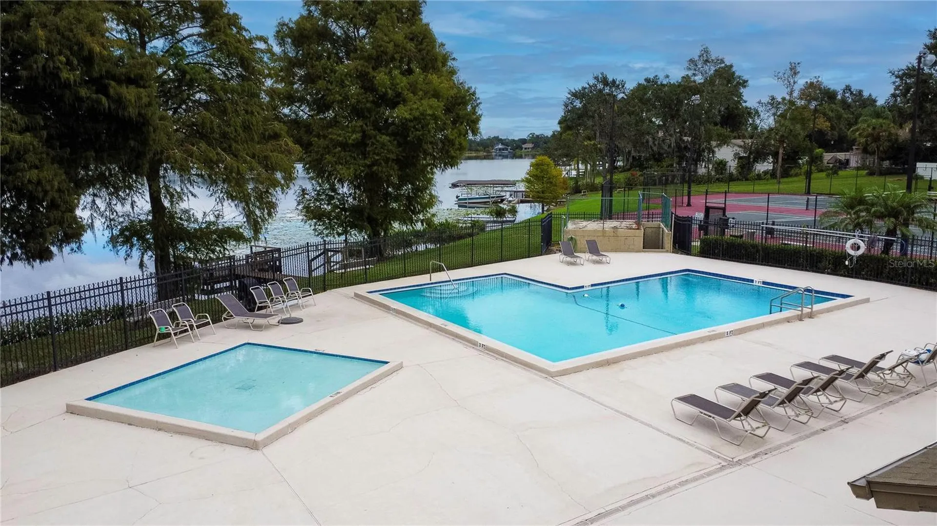 4029 Tamarisk Way Orlando FL 32817