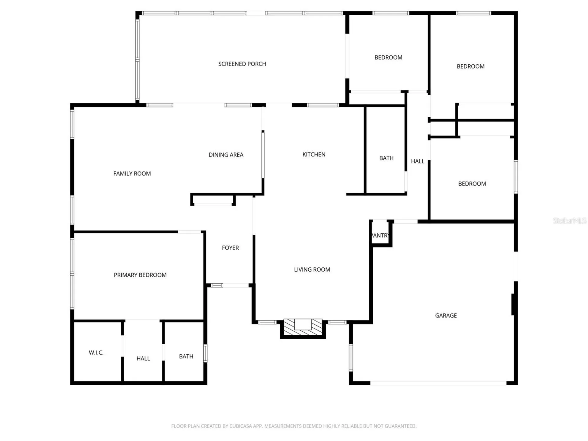 4029 Tamarisk Way Orlando FL 32817