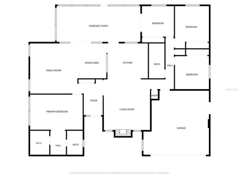 4029 Tamarisk Way Orlando FL 32817