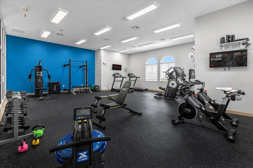 2306 Lancashire Street Davenport FL 33896