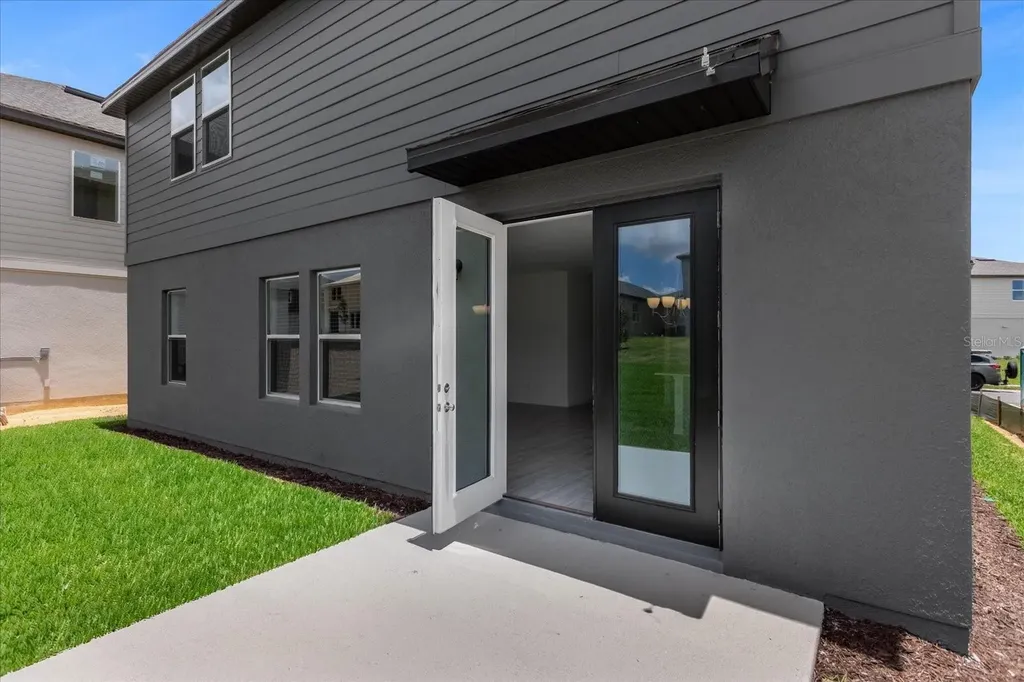 2306 Lancashire Street Davenport FL 33896