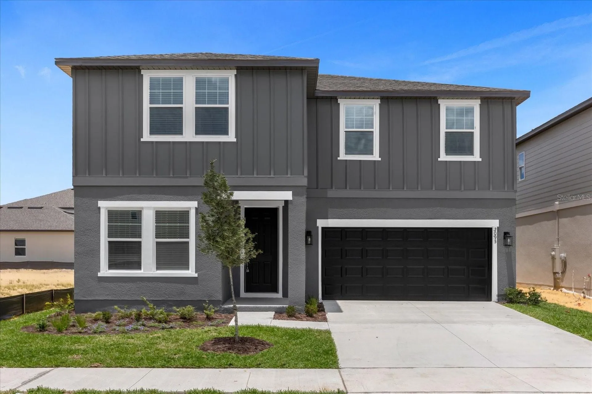 2306 Lancashire Street Davenport FL 33896