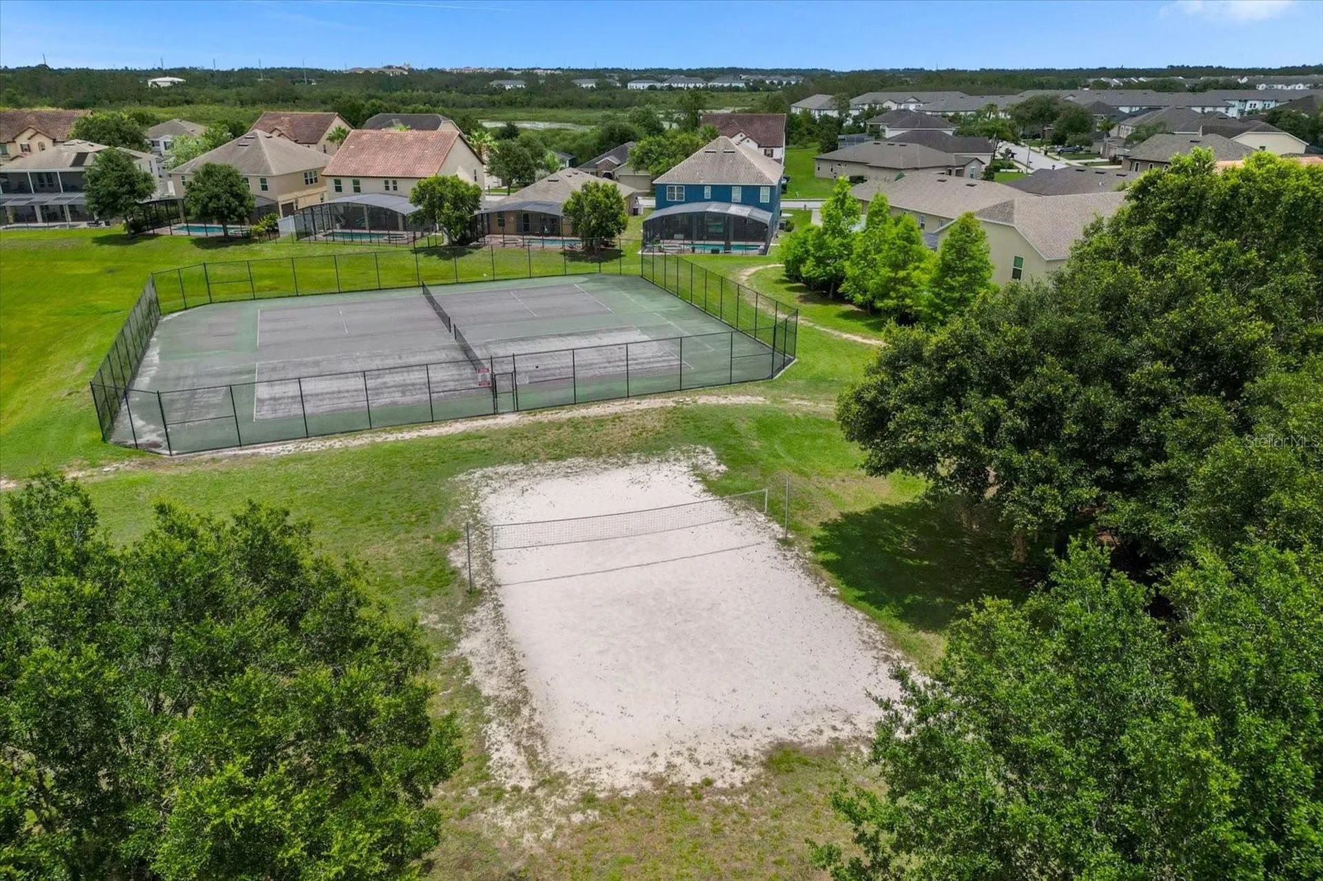 2306 Lancashire Street Davenport FL 33896