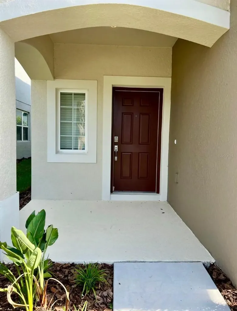 4553 Teoli Court Kissimmee FL 34746