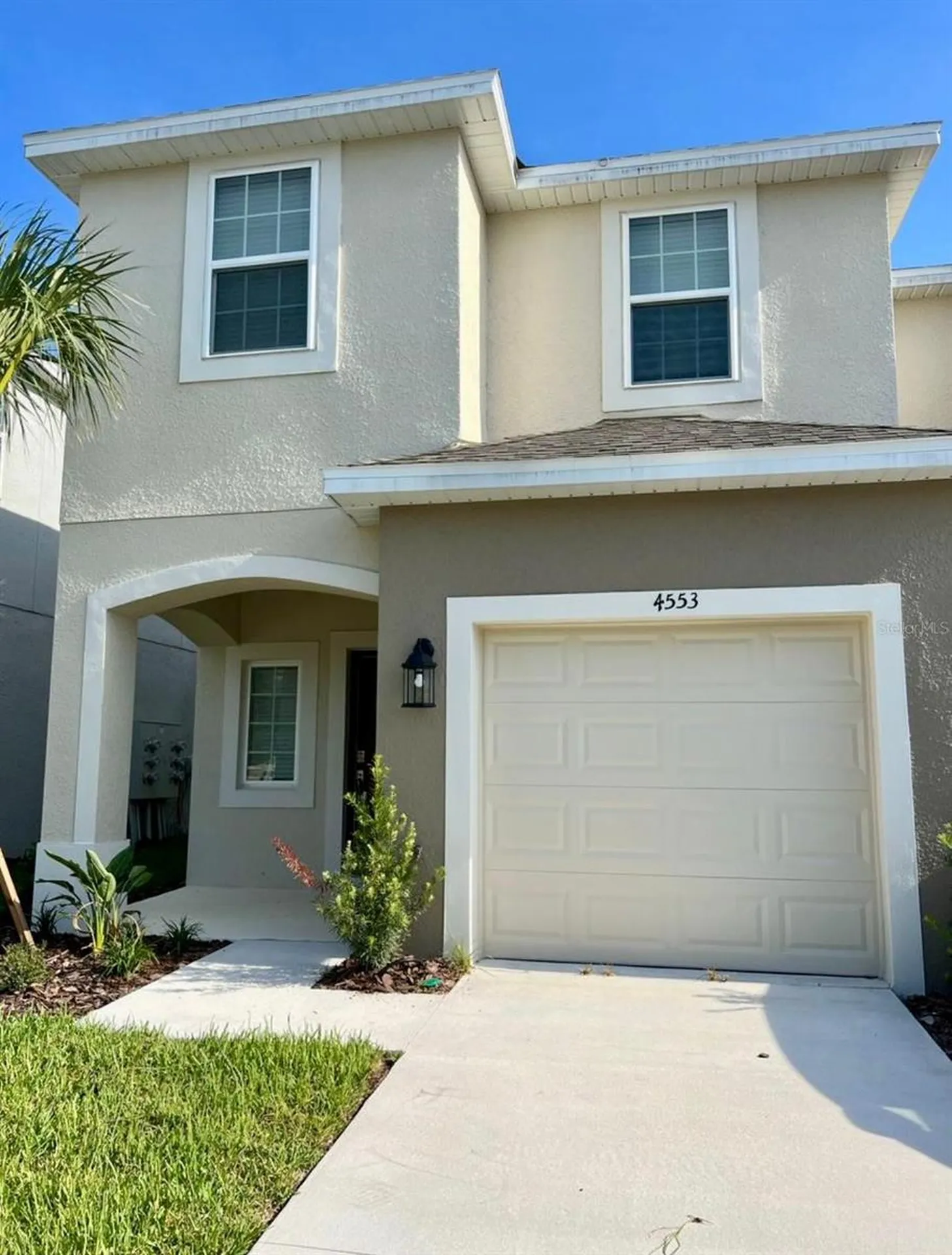 4553 Teoli Court Kissimmee FL 34746