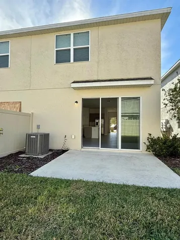 4553 Teoli Court Kissimmee FL 34746