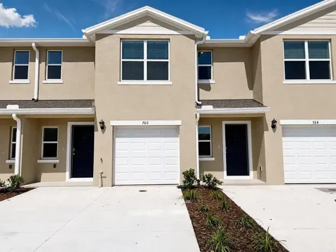 764 Preston Cove Drive St Cloud FL 34771