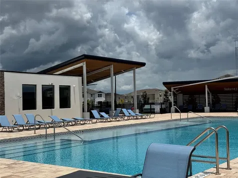 764 Preston Cove Drive St Cloud FL 34771