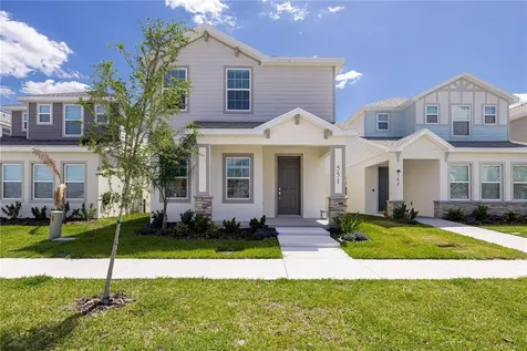 551 Windy Willow Way St Cloud FL 34771