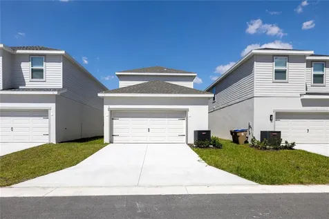 551 Windy Willow Way St Cloud FL 34771
