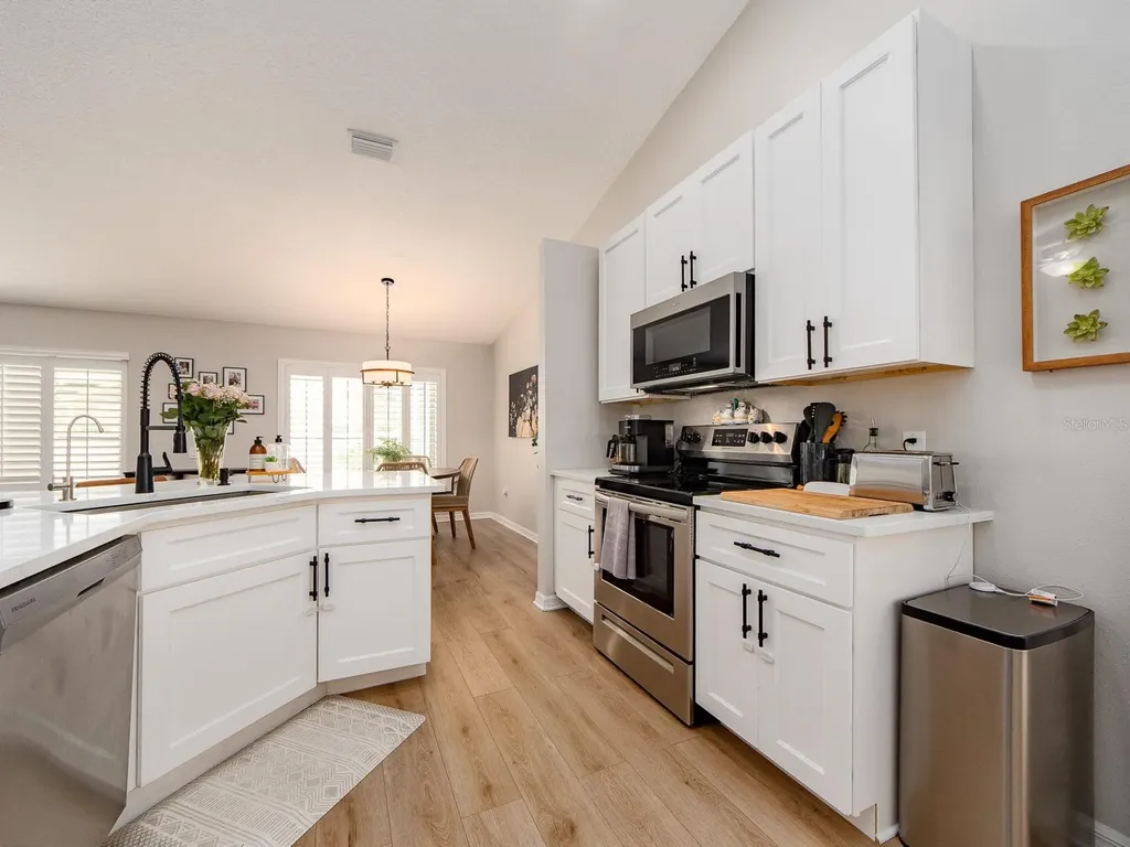 1700 Blue Lake Court Tarpon Springs FL 34689