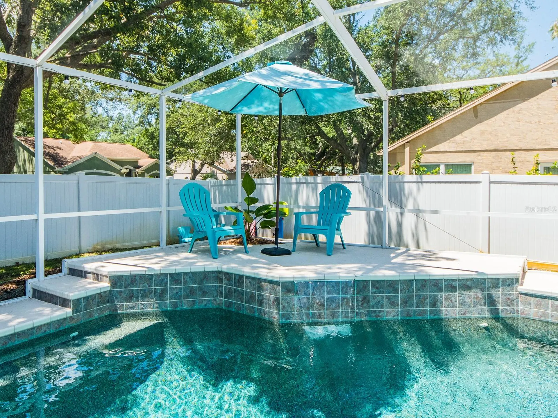 1700 Blue Lake Court Tarpon Springs FL 34689
