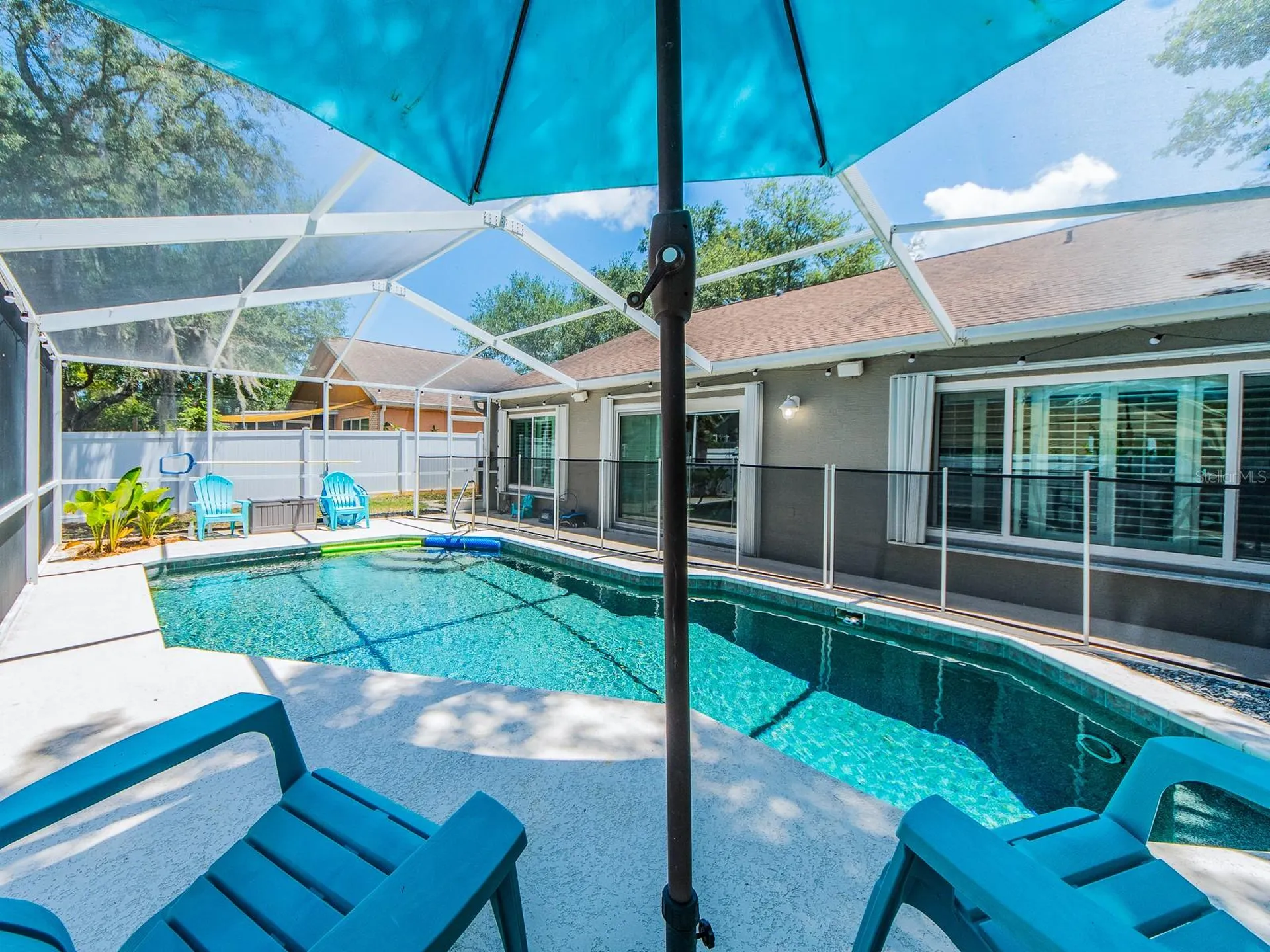 1700 Blue Lake Court Tarpon Springs FL 34689