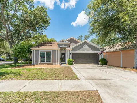 1700 Blue Lake Court Tarpon Springs FL 34689