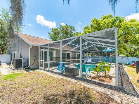 1700 Blue Lake Court Tarpon Springs FL 34689