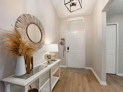 1700 Blue Lake Court Tarpon Springs FL 34689
