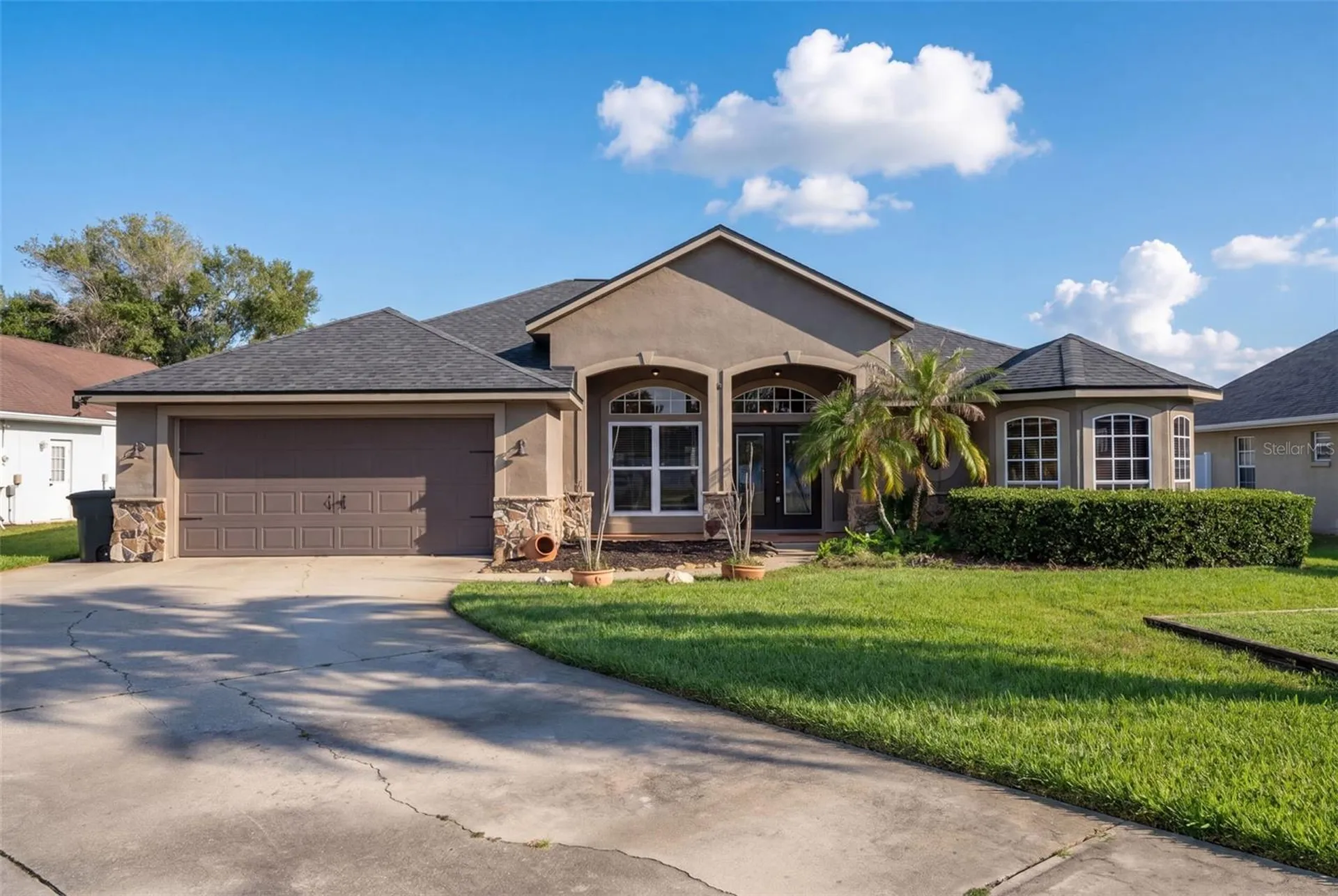 1302 Pine Song Drive Deltona FL 32725