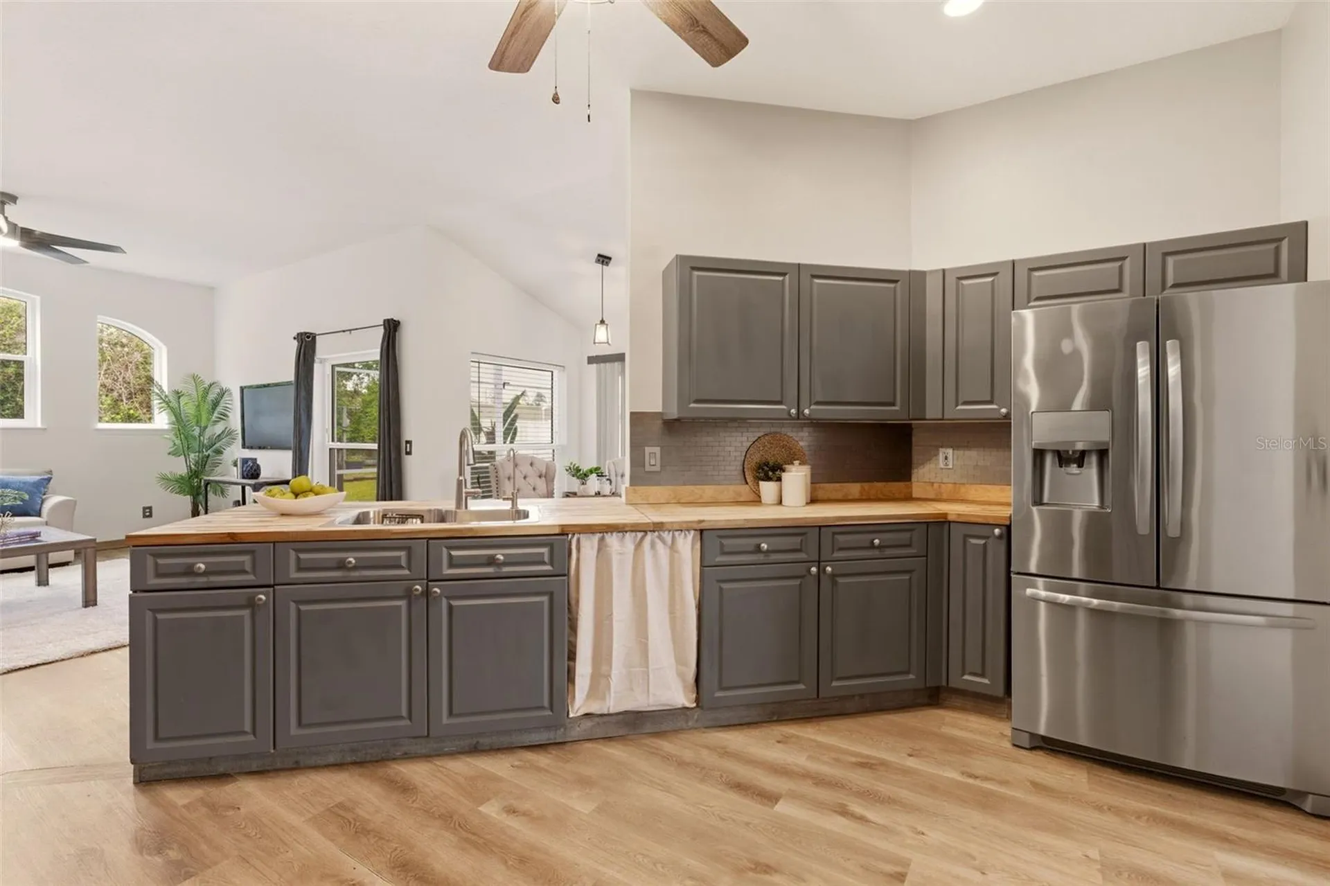 1302 Pine Song Drive Deltona FL 32725