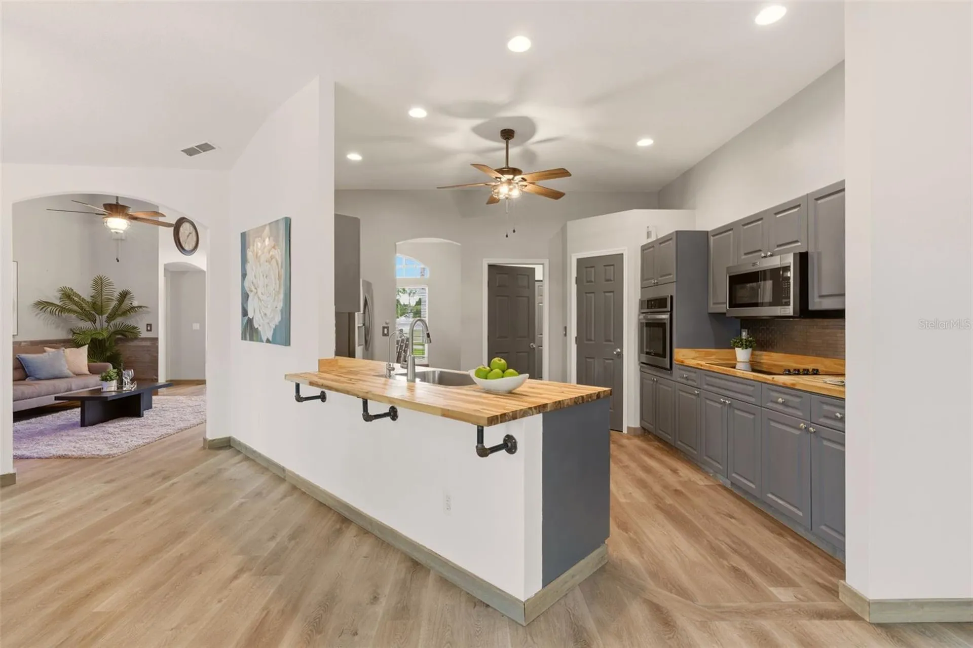 1302 Pine Song Drive Deltona FL 32725