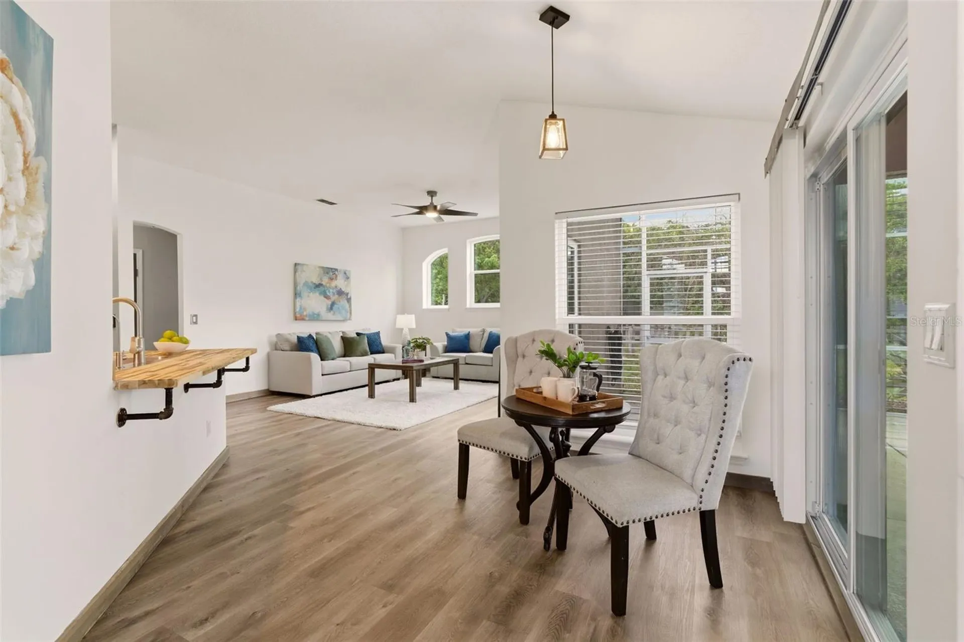 1302 Pine Song Drive Deltona FL 32725
