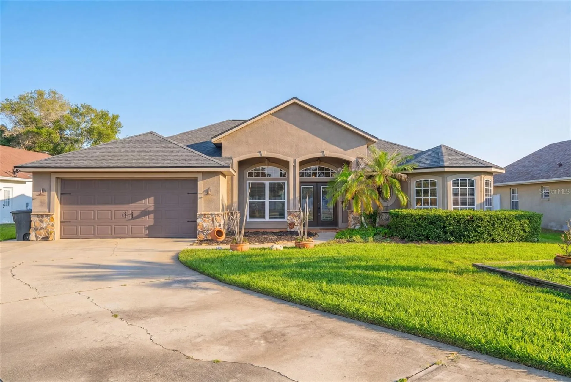 1302 Pine Song Drive Deltona FL 32725