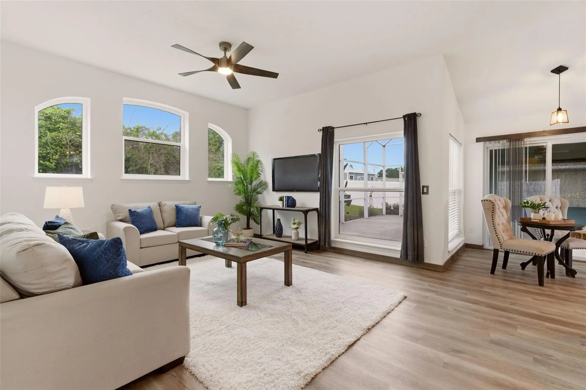 1302 Pine Song Drive Deltona FL 32725