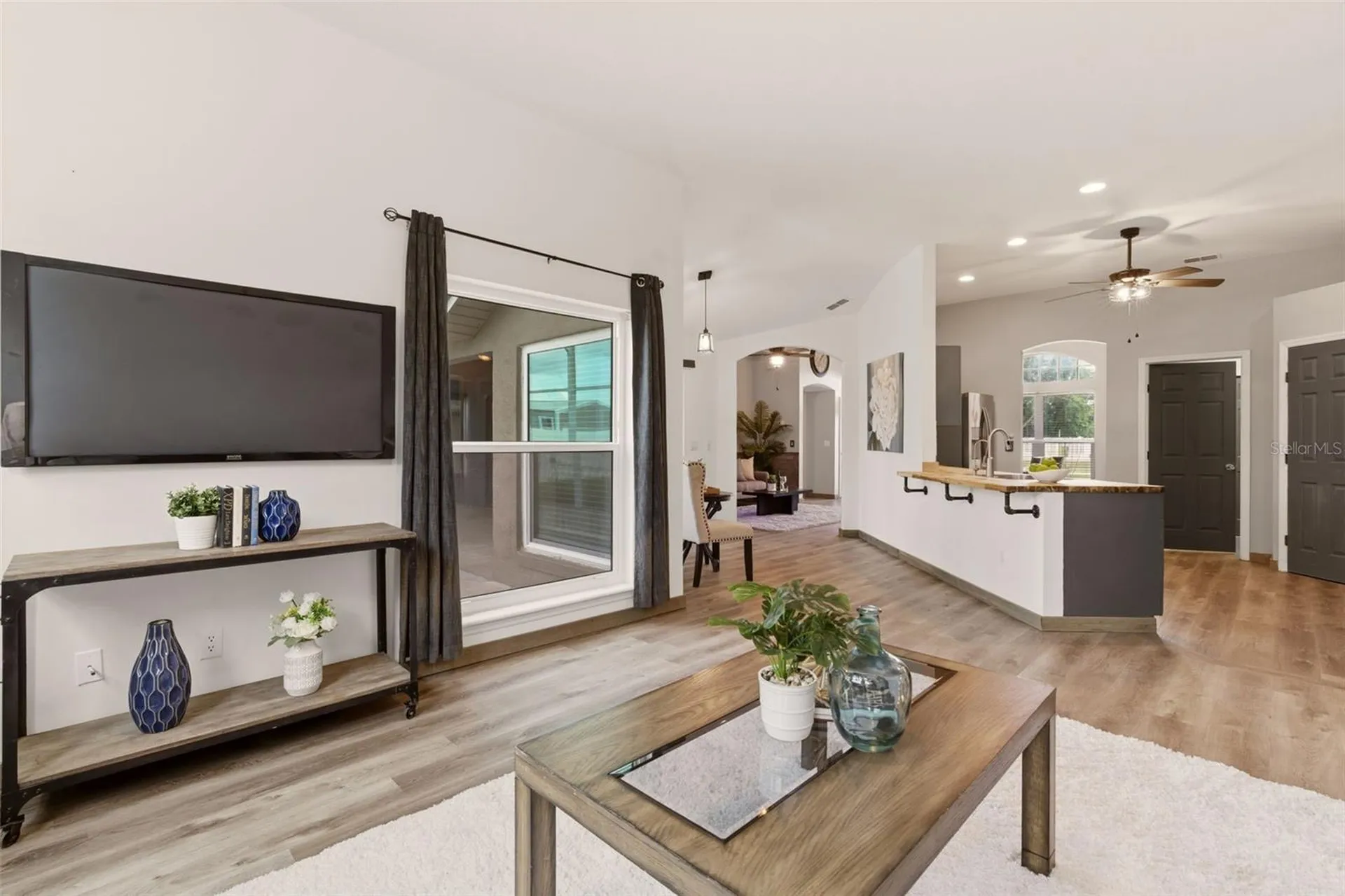 1302 Pine Song Drive Deltona FL 32725