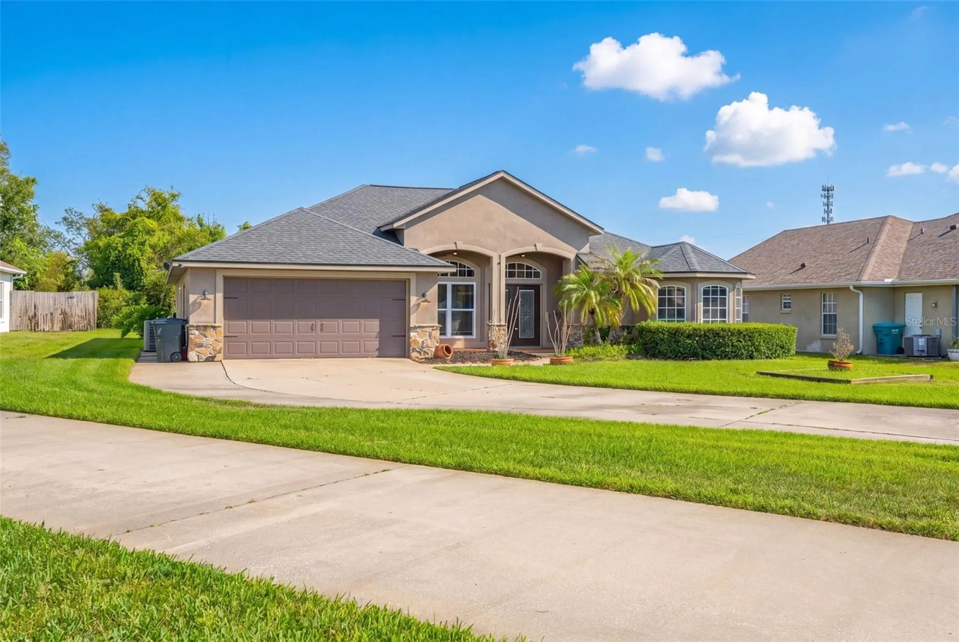 1302 Pine Song Drive Deltona FL 32725