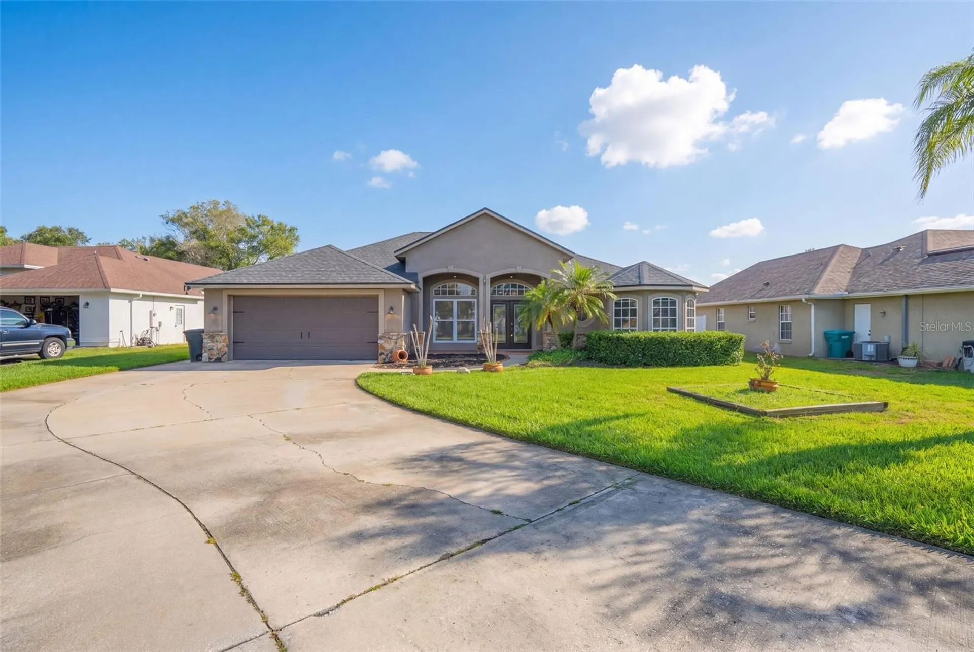 1302 Pine Song Drive Deltona FL 32725