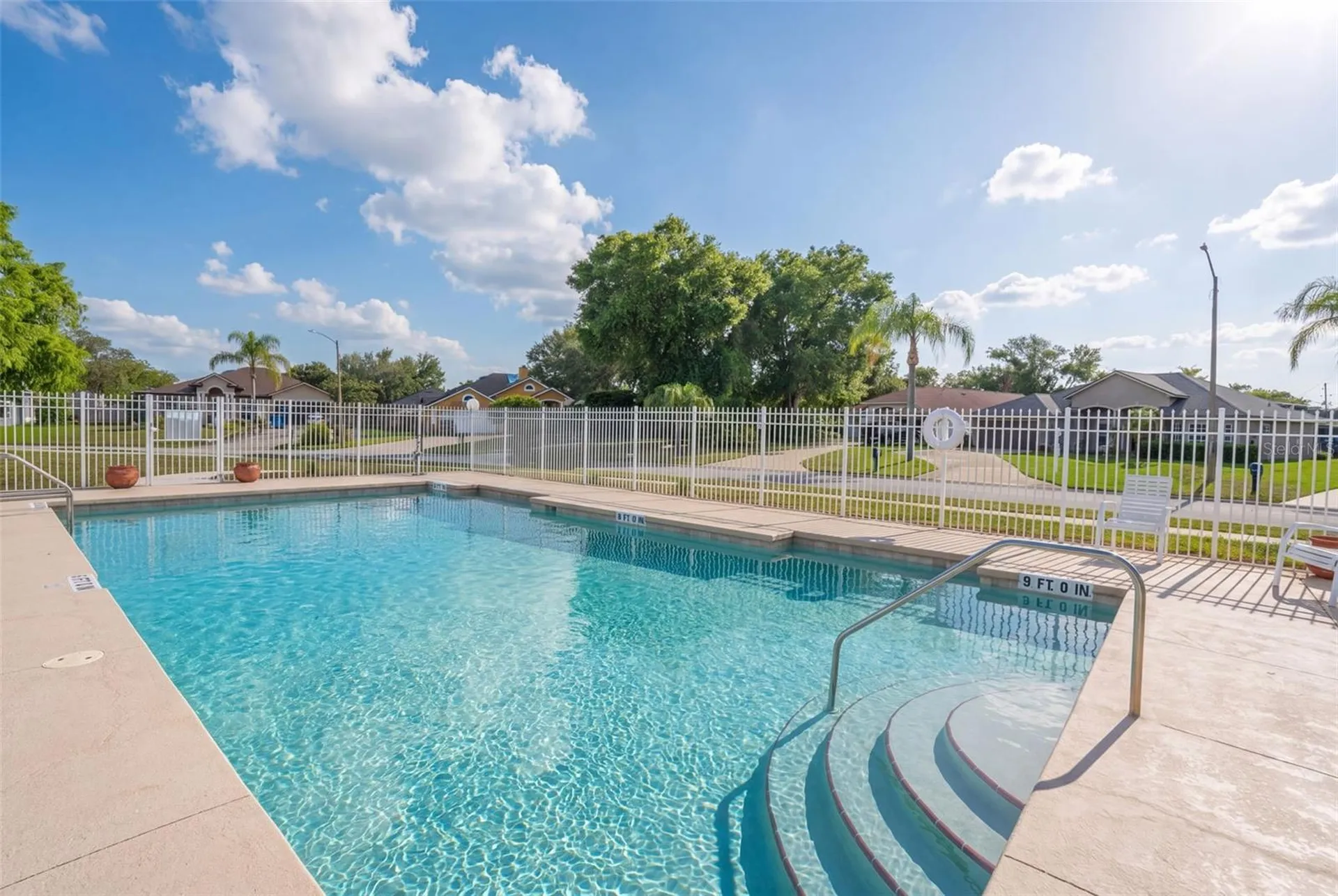 1302 Pine Song Drive Deltona FL 32725